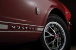 Ford Mustang GT K-Code Fastback 1966 года